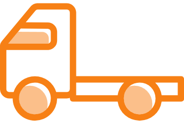 秀峰拖车/平板车